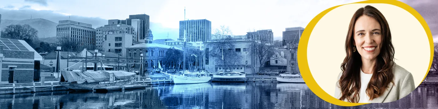 Banner image from the Royal Australasian College of Physicians website