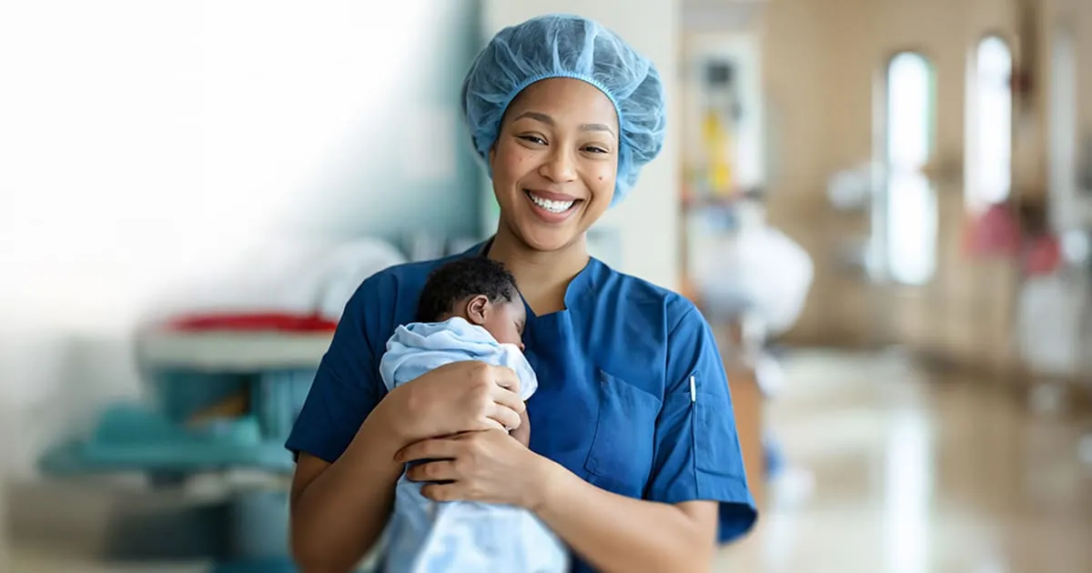 Banner image from the Royal Australian and New Zealand College of Obstetricians and Gynaecologists website