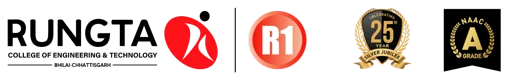 Rungta College of Engineering and Technology logo
