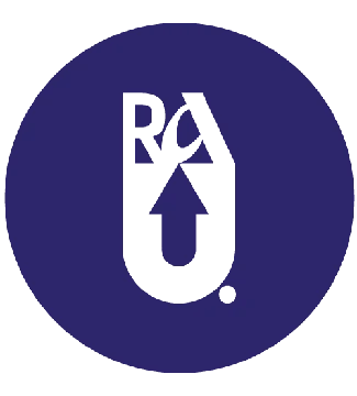 Russian-Armenian University logo