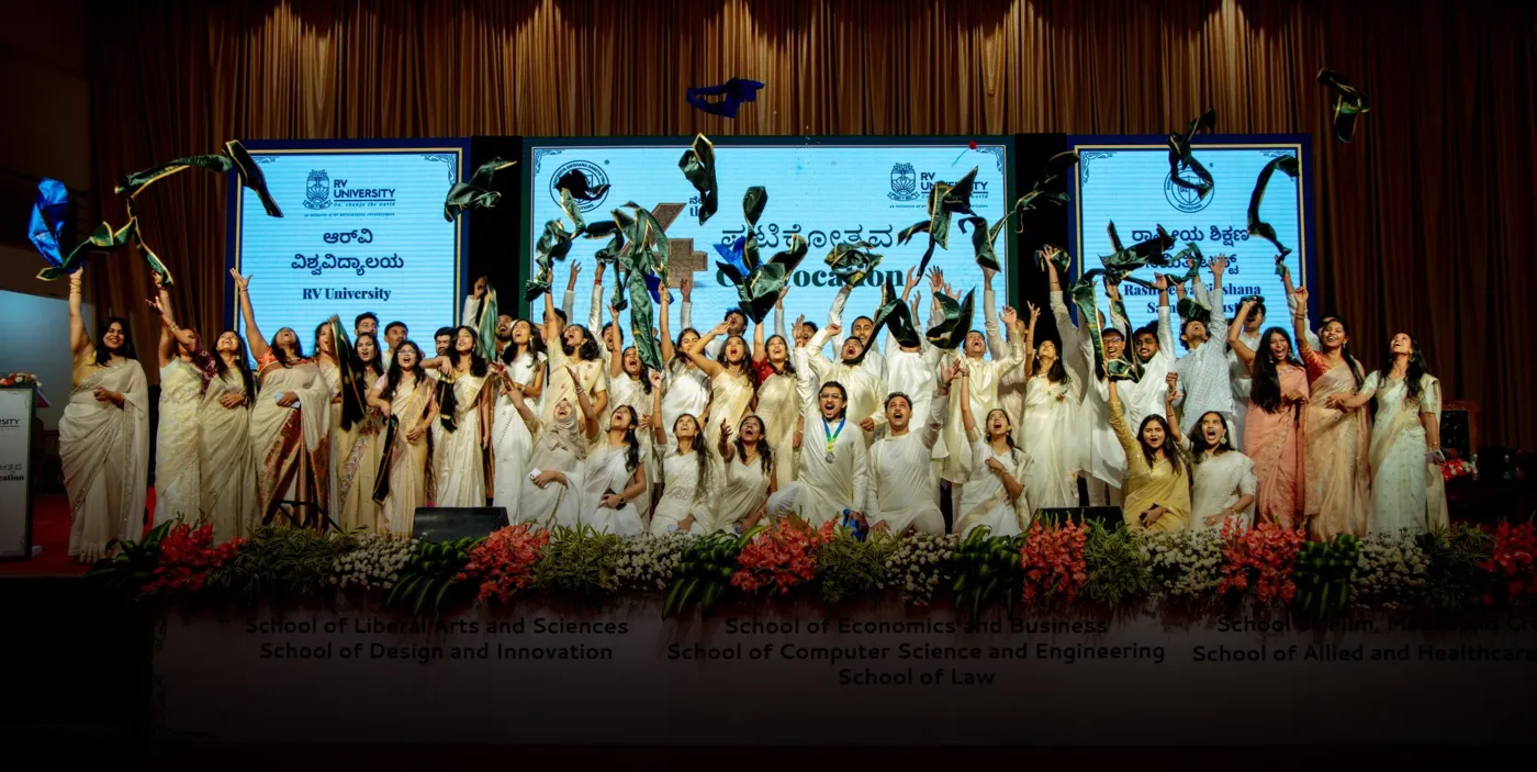 Banner image from the RV University website