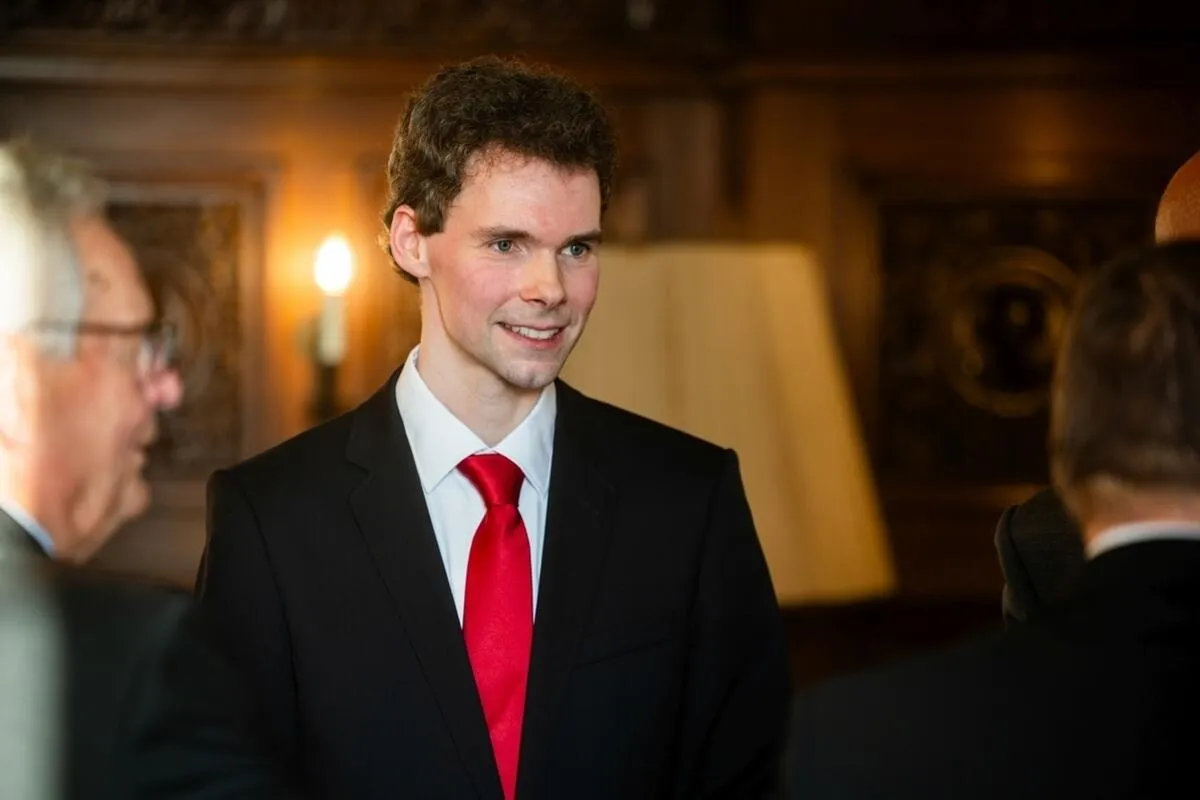 Banner image from the RWTH Aachen University website