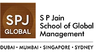 S P Jain School of Global Management logo