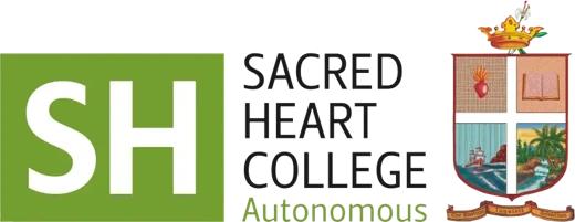 Sacred Heart College logo