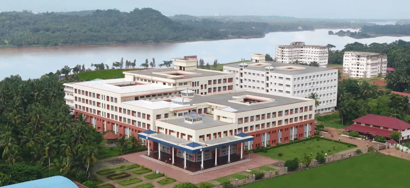 Banner image from the Sahyadri College of Engineering & Management website