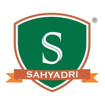 Sahyadri College of Engineering & Management logo