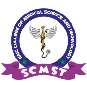 Saic College of Medical Science and Technology logo
