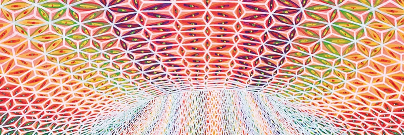 Banner image from the Saint-Louis University website
