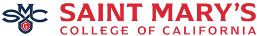 Saint Mary's College of California logo