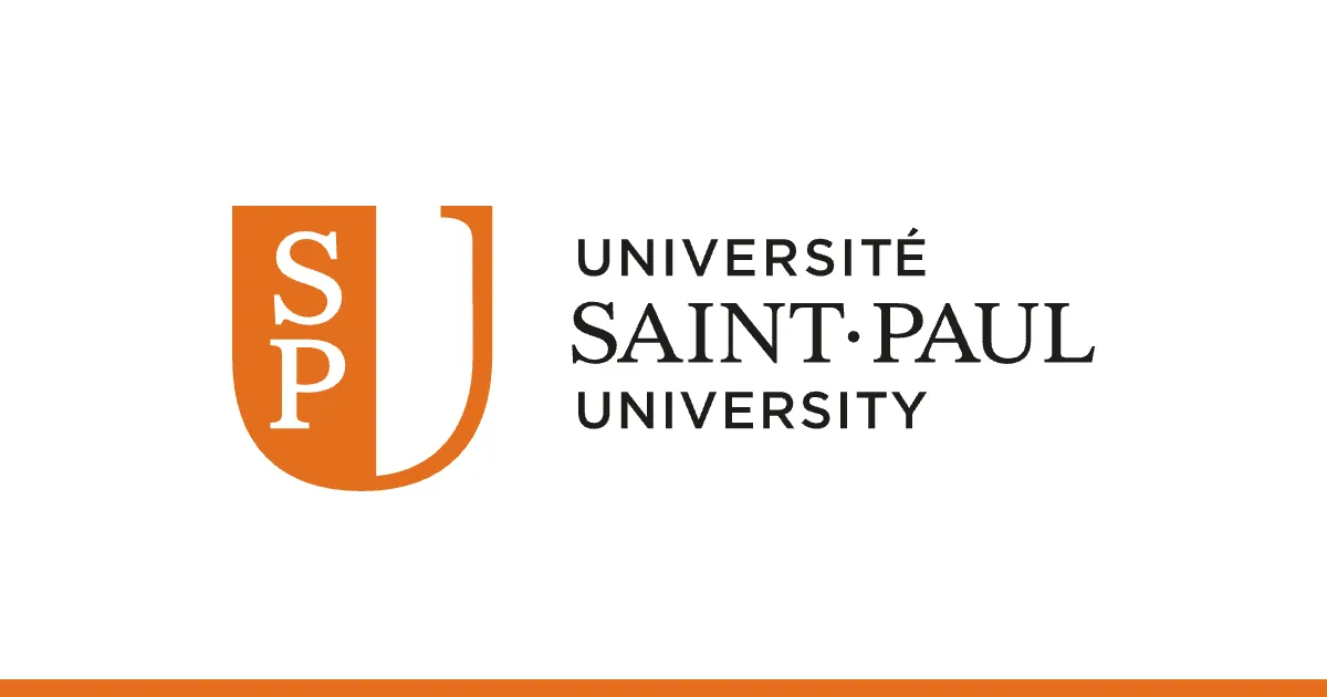 Banner image from the Saint Paul University website