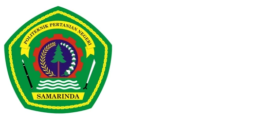 Samarinda State Agricultural Polytechnic logo