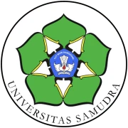 Samudra University logo