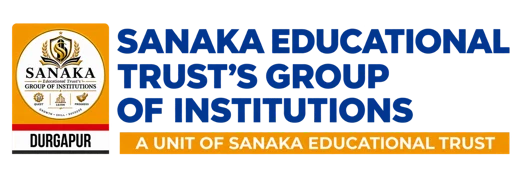 Sanaka Educational Trust’s Group of Institutions logo