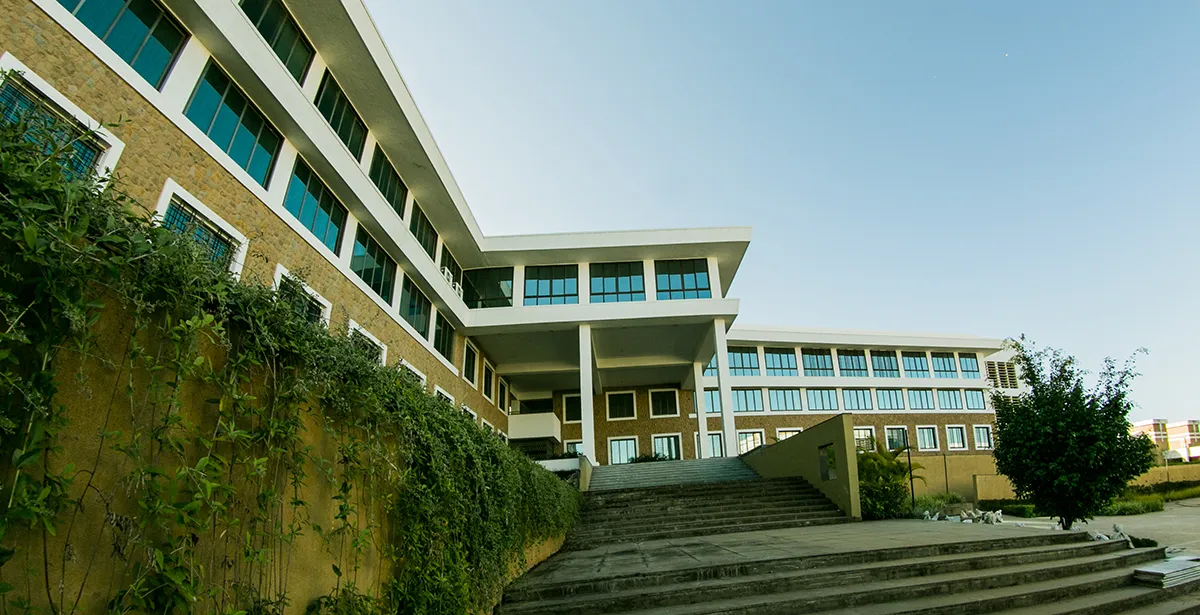 Banner image from the Sandip Institute of Engineering and Management website