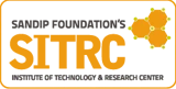 Sandip Institute of Technology & Research Centre logo