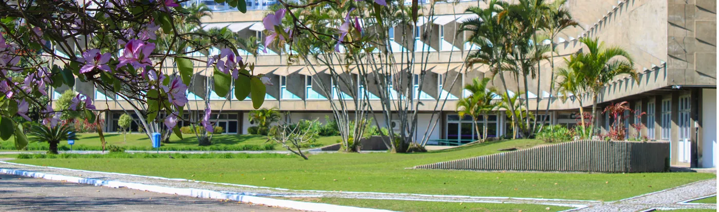 Banner image from the Santa Catarina State University website