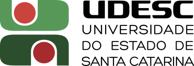 Santa Catarina State University logo