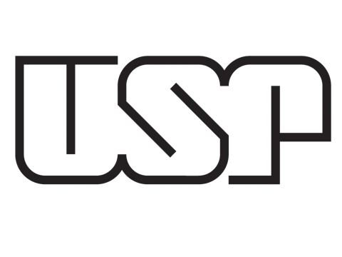 São Carlos Institute of Chemistry logo