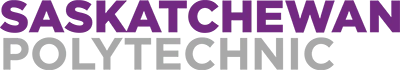 Saskatchewan Polytechnic logo
