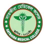 Satkhira Medical College logo