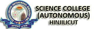 Science College (Autonomous) logo