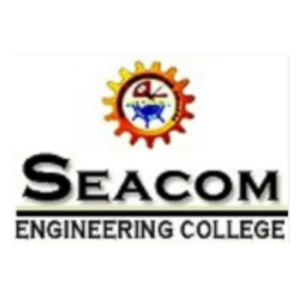 Seacom Engineering College logo