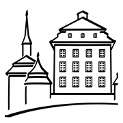 Seeburg Castle University logo