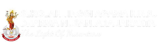 Sekolah Tinggi Agama Hindu Dharma Nusantara Jakarta logo