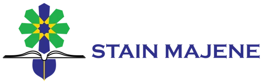 Sekolah Tinggi Agama Islam Negeri Majene logo