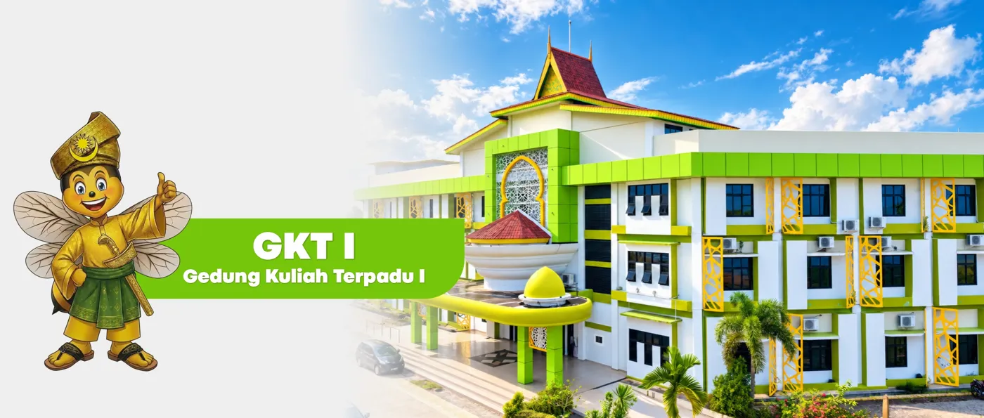 Banner image from the Sekolah Tinggi Agama Islam Negeri Sultan Abdurrahman Kepulauan Riau website