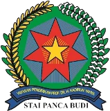 Sekolah Tinggi Agama Islam Panca Budi logo