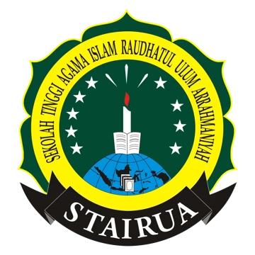 Sekolah Tinggi Agama Islam Raudhatul Ulum Arrahmaniyah Sampang logo