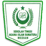 Sekolah Tinggi Agama Islam Sumatera Medan logo