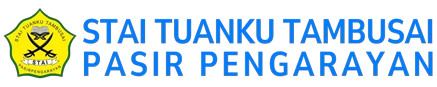 Sekolah Tinggi Agama Islam Tuanku Tambusai logo