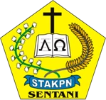 Sekolah Tinggi Agama Kristen Protestan Negeri Sentani logo
