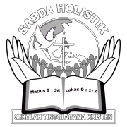 Sekolah Tinggi Agama Kristen Sabda Holistik logo