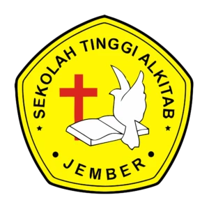 Sekolah Tinggi Alkitab Jember logo