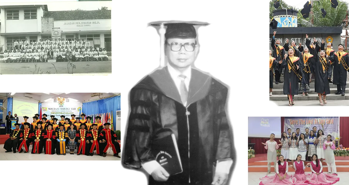 Banner image from the Sekolah Tinggi Alkitab Penyebaran Injil Majalengka website