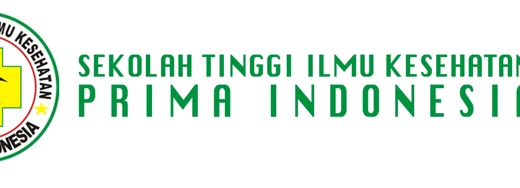 Sekolah Tinggi Ilmu Kesehatan Prima Indonesia logo