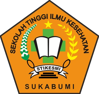 Sekolah Tinggi Ilmu Kesehatan Sukabumi logo