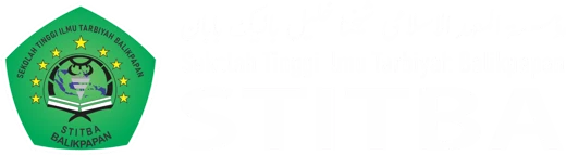 Sekolah Tinggi Ilmu Tarbiyah Balikpapan logo