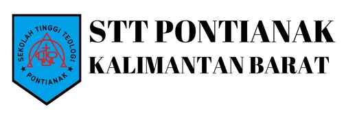 Sekolah Tinggi Teologi Pontianak logo