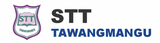 Sekolah Tinggi Teologi Tawangmangu logo
