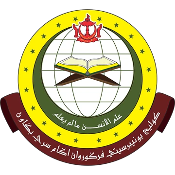 Seri Begawan Religious Teachers University College logo
