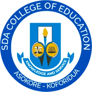 Seventh-day Adventist College of Education logo