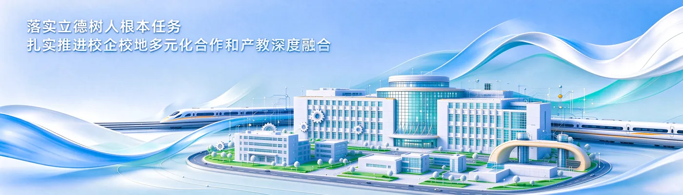 Banner image from the Shaanxi Institute of Mechatronic Technology website