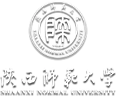 Shaanxi Normal University logo