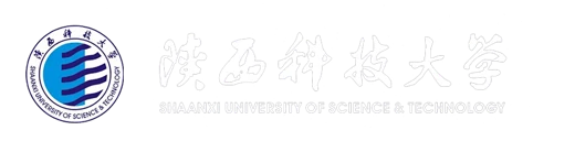 Shaanxi University of Science and Technology logo