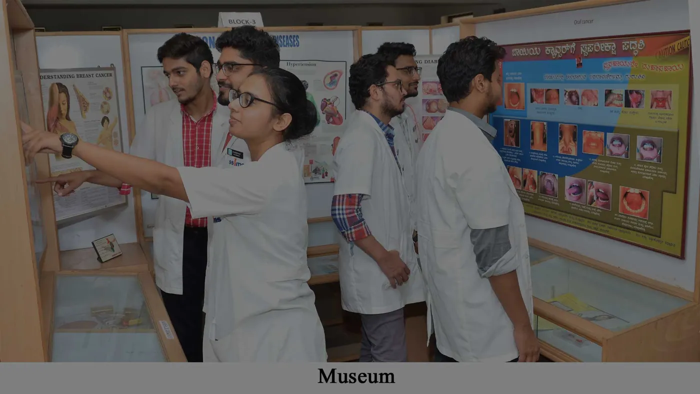 Banner image from the Shamnur Shivashankarappa Institute of Medical Sciences & Research Centre website