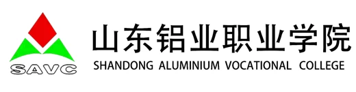 Shandong Aluminum Vocational College logo